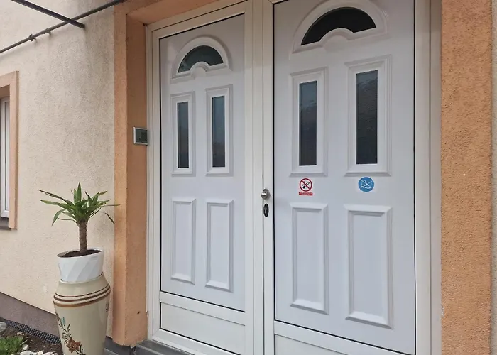 Apartment Irma