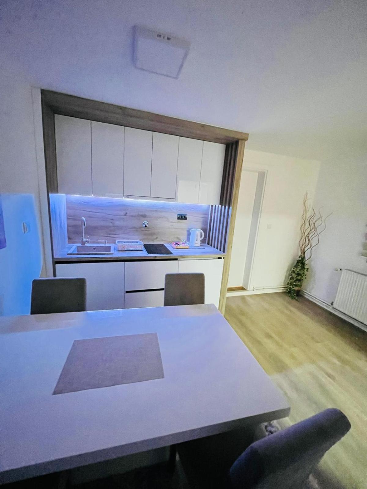 Apartment Irma *