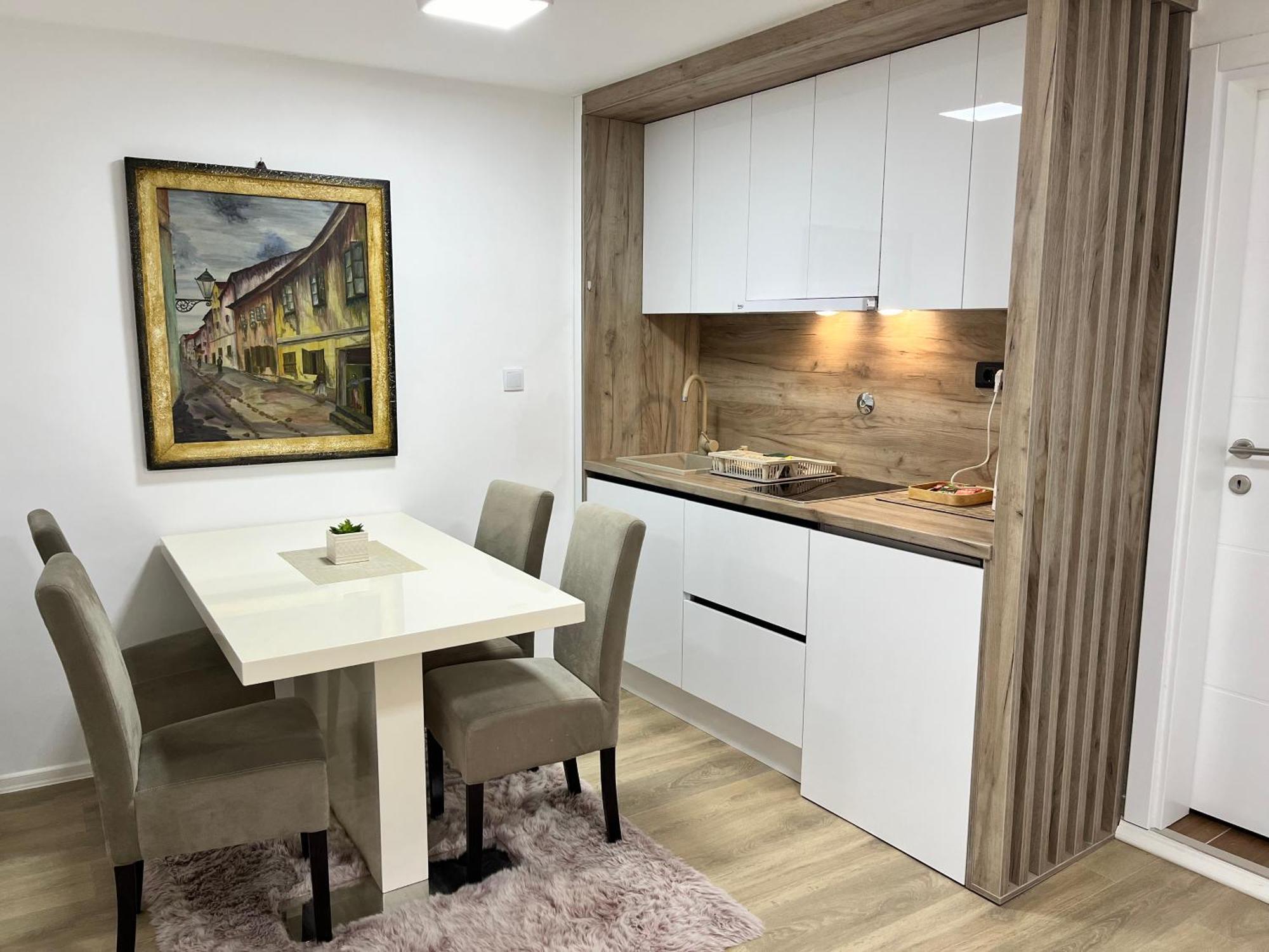 Irma Apartment Sarajevo