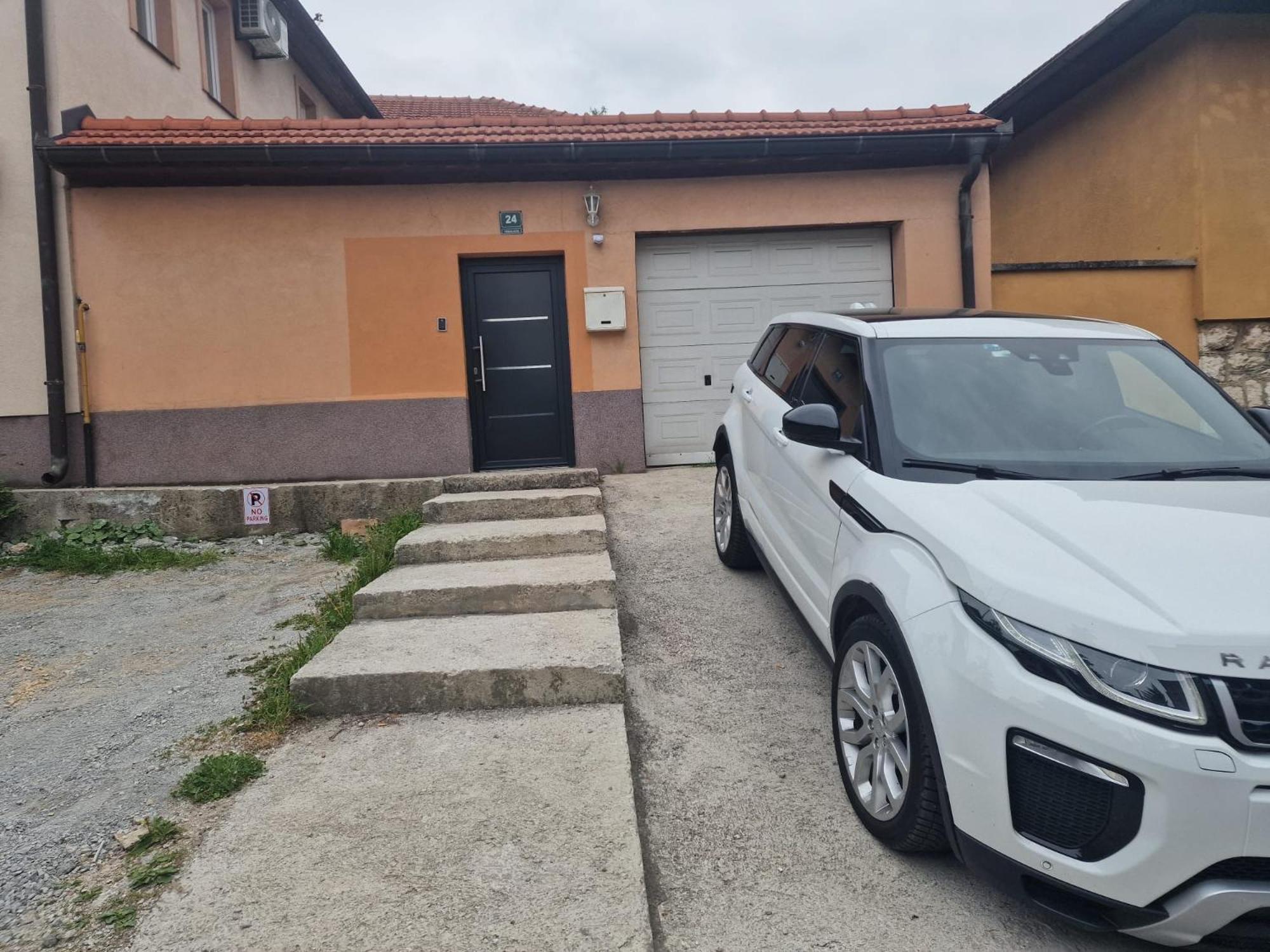 Apartment Irma Sarajevo