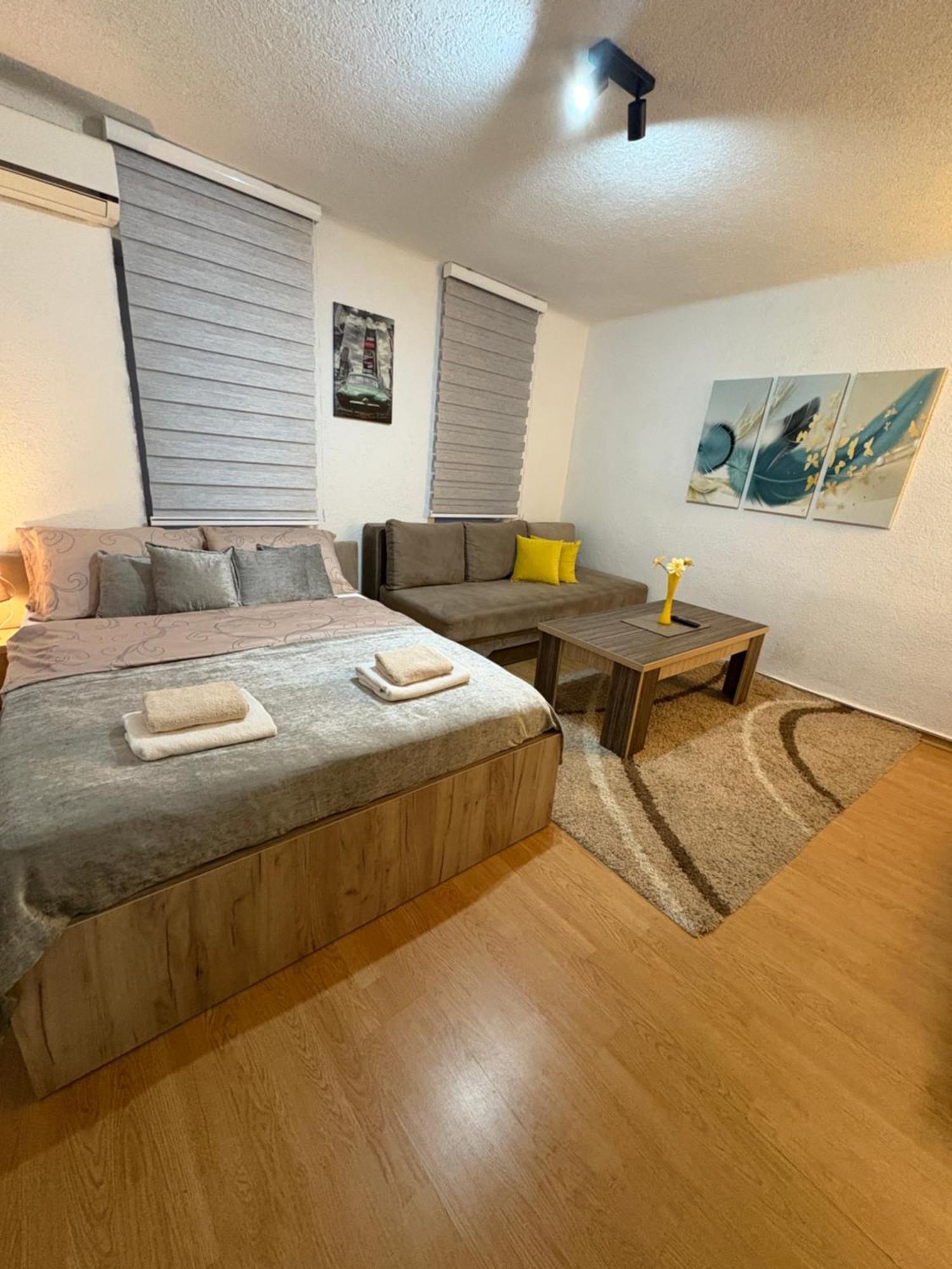 Irma Apartment