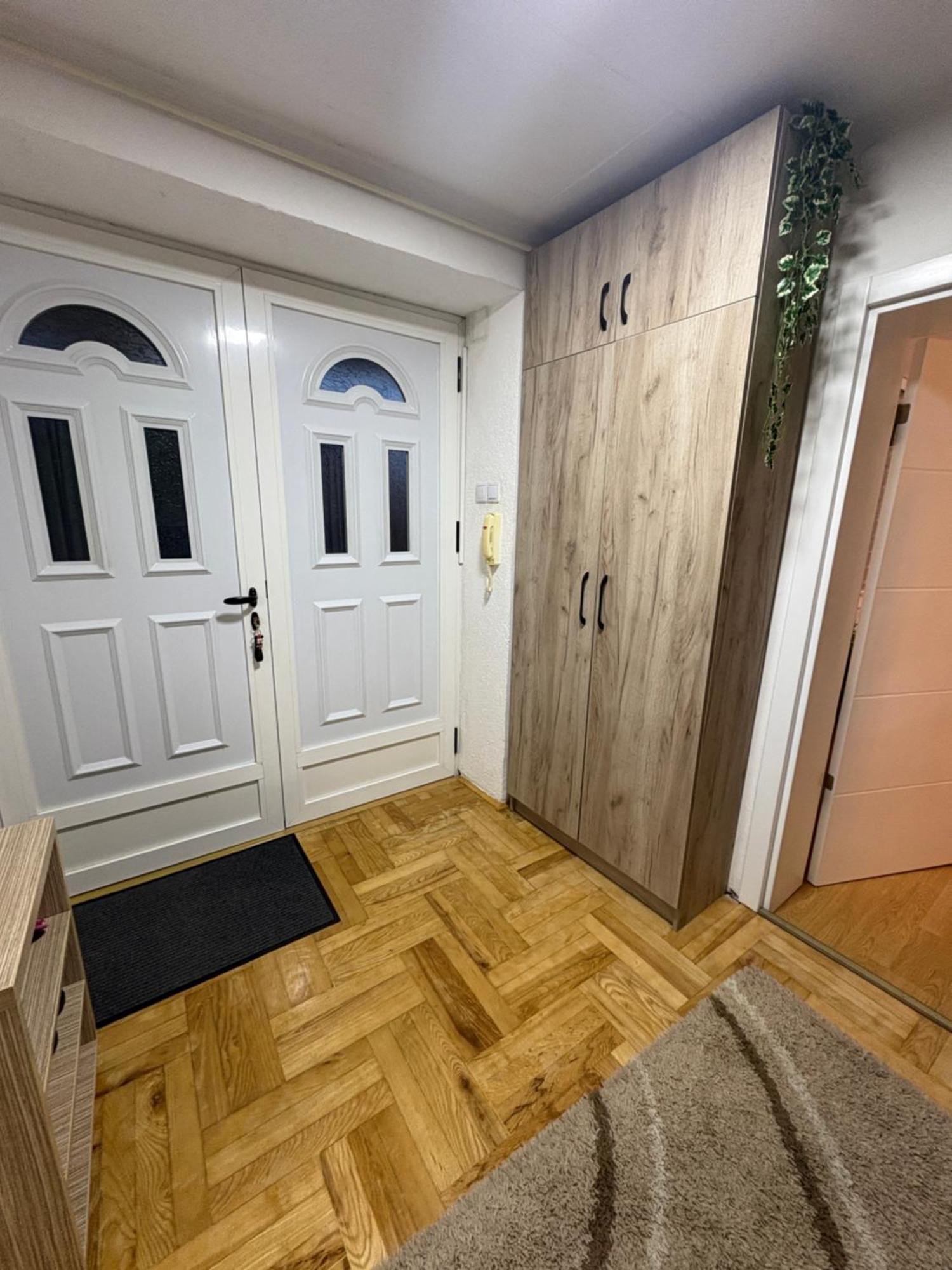 Apartment Irma